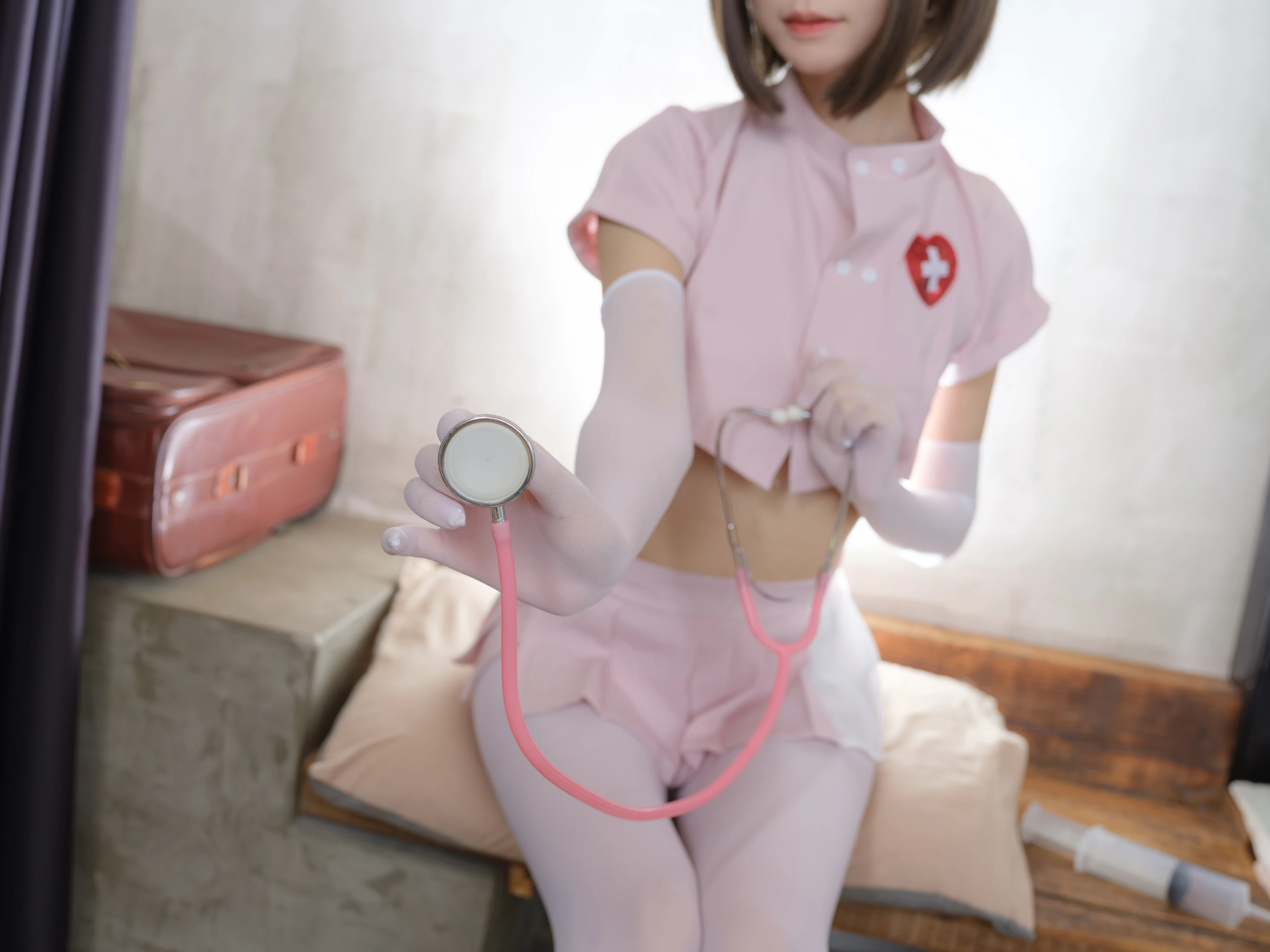 森萝财团 蜃楼 04E4K [103P 1V]插图8